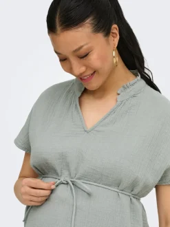 OLMTHYRA Blouse