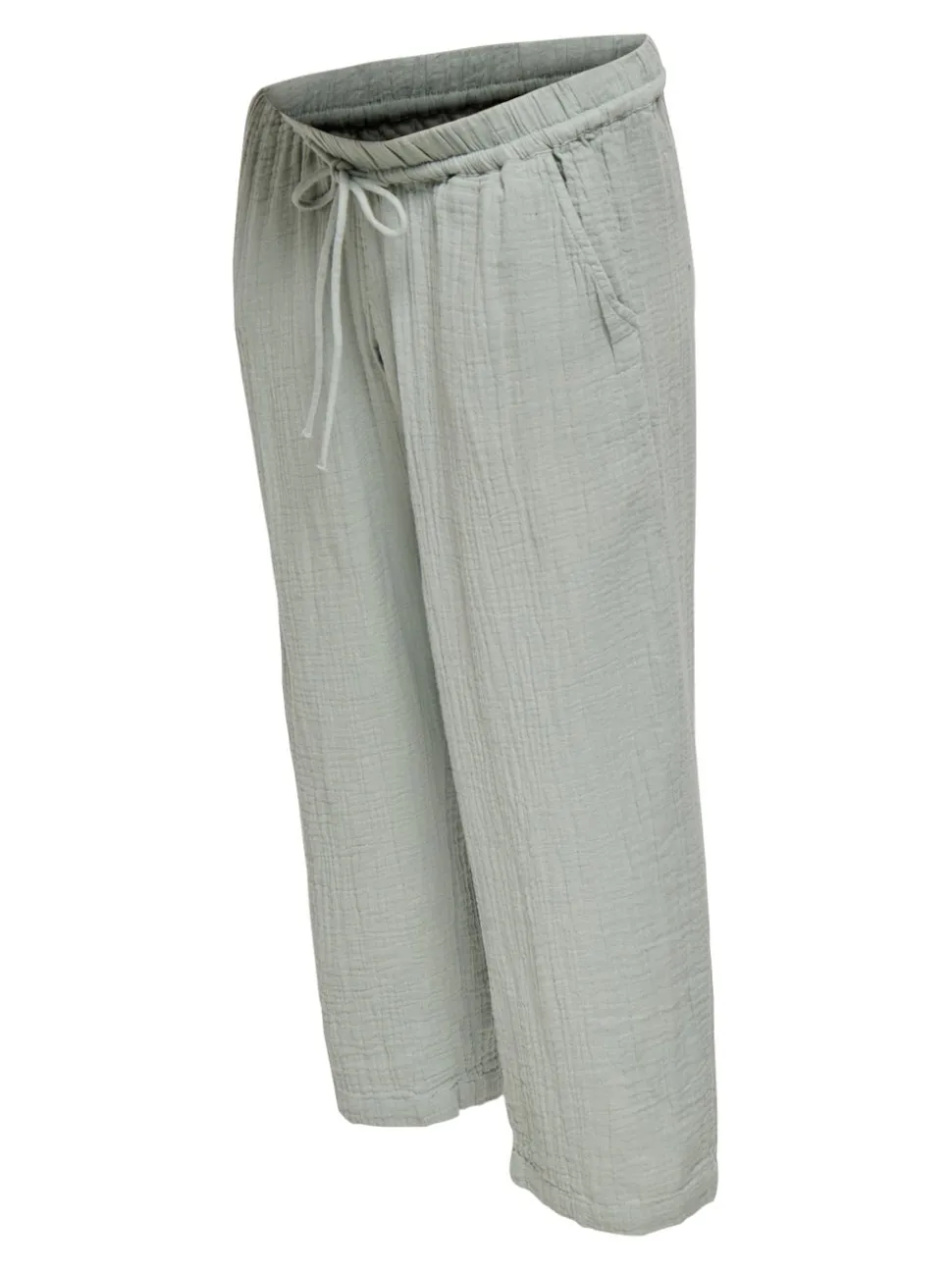 OLMTHYRA Straight Fit Pantalon