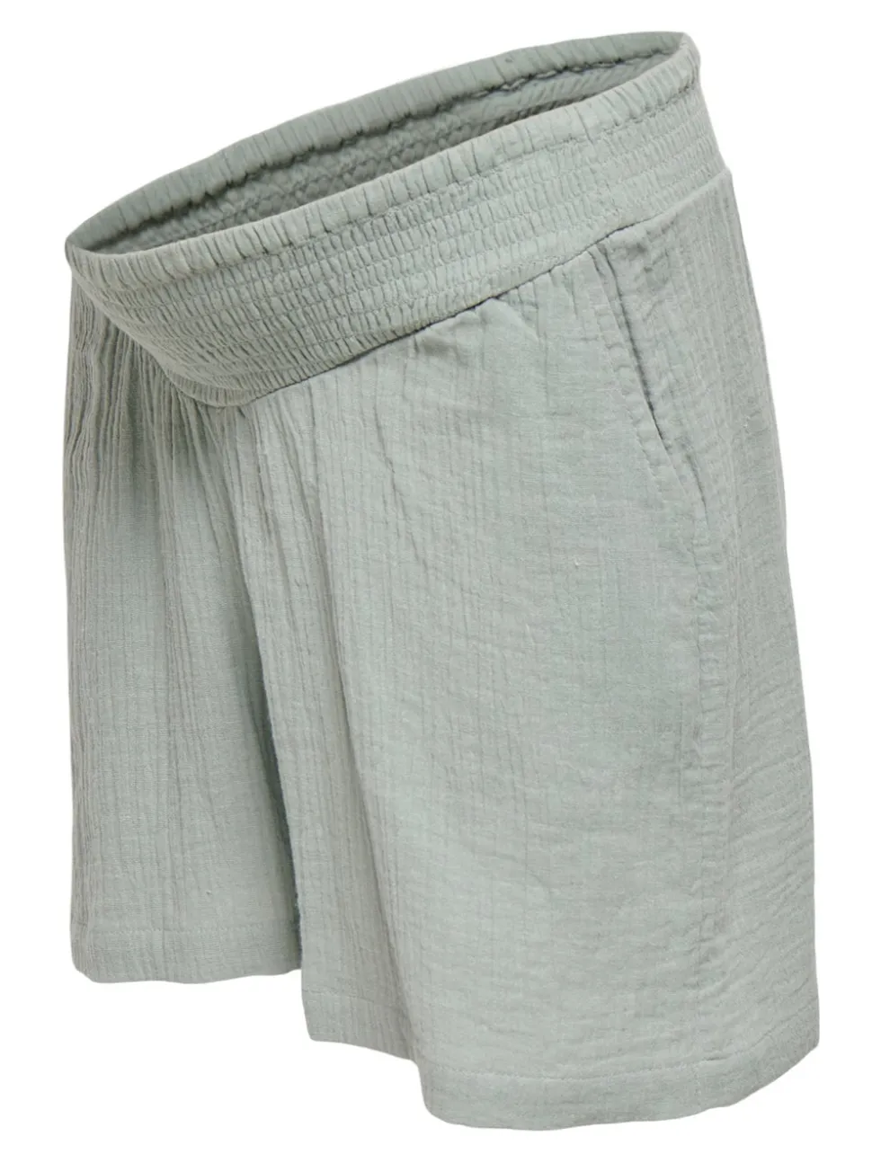 OLMTHYRA Taille basse Regular Fit Jupe-short