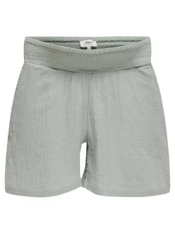 OLMTHYRA Taille basse Regular Fit Jupe-short