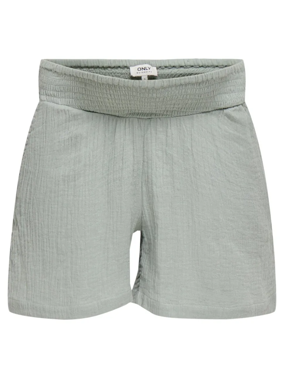 OLMTHYRA Taille basse Regular Fit Jupe-short