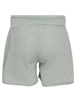 OLMTHYRA Taille basse Regular Fit Jupe-short