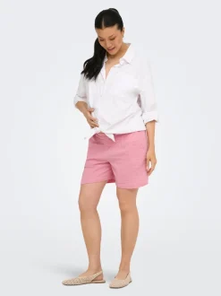 OLMTHYRA Taille basse Regular Fit Jupe-short