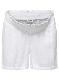 OLMTHYRA Taille basse Regular Fit Jupe-short