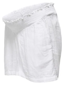 OLMTHYRA Taille basse Regular Fit Jupe-short