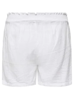 OLMTHYRA Taille basse Regular Fit Jupe-short