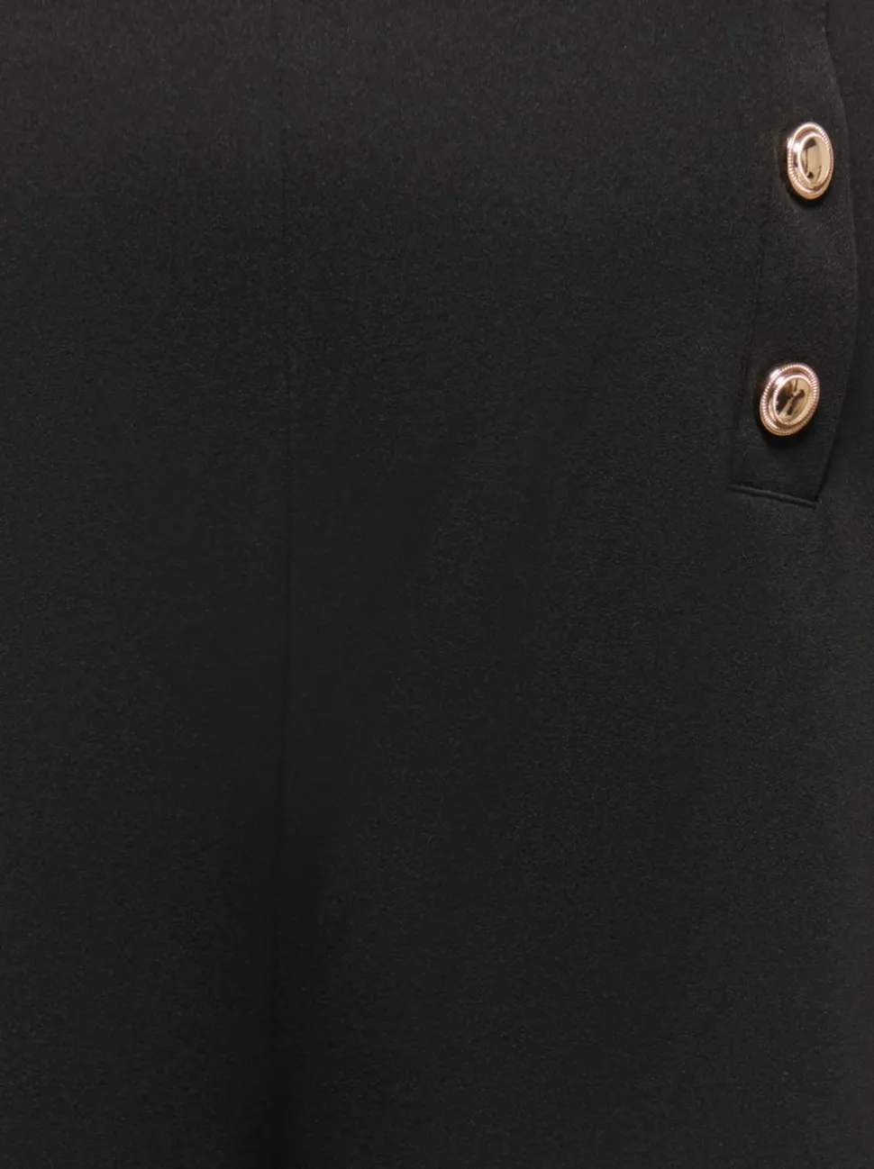 OLMTILDA Regular Fit Pantalon