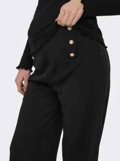OLMTILDA Regular Fit Pantalon