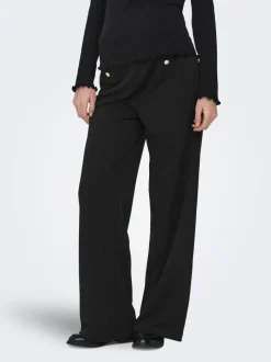 OLMTILDA Regular Fit Pantalon