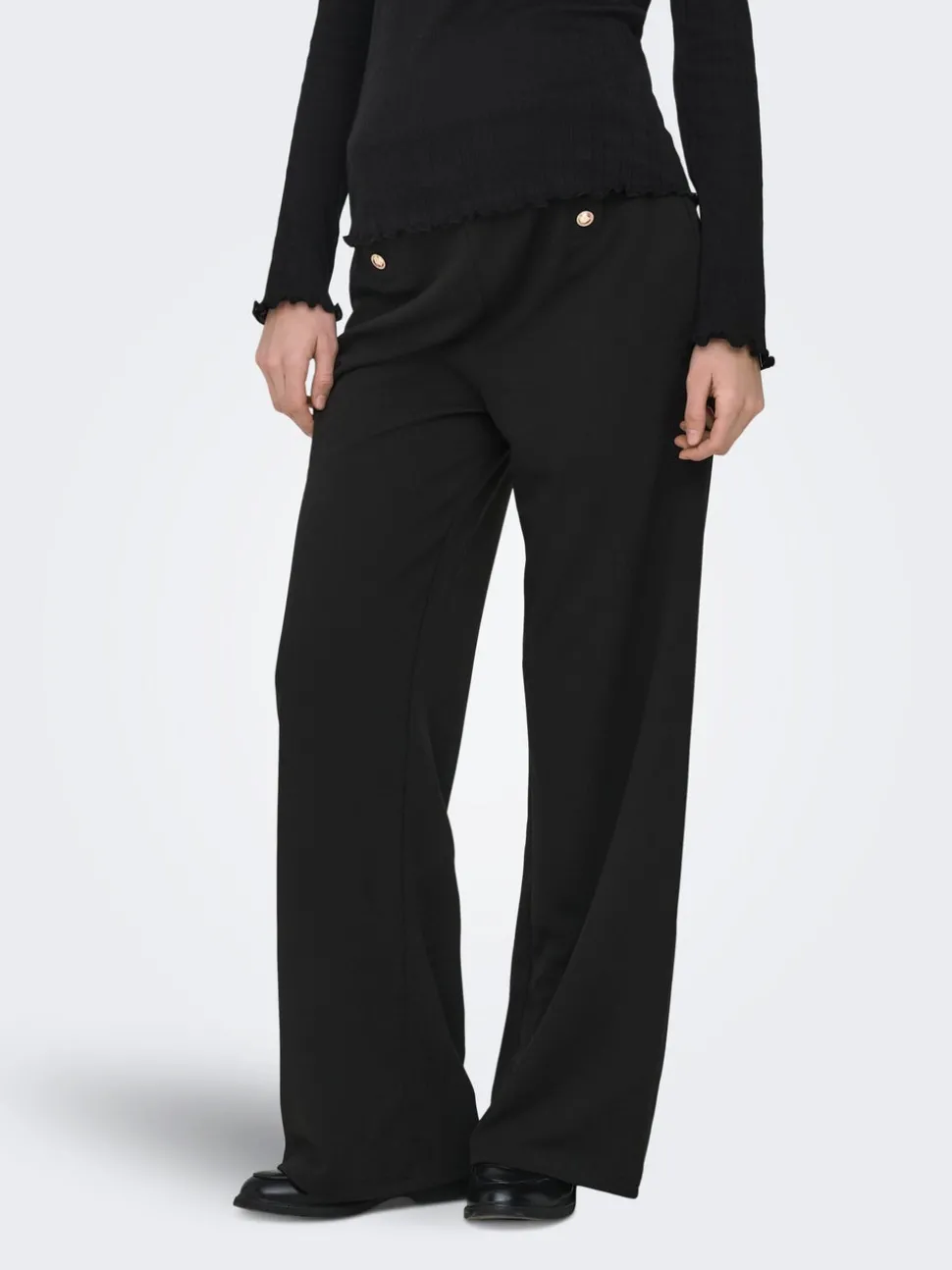 OLMTILDA Regular Fit Pantalon