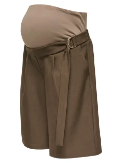 OLMVICTORIA Taille haute Regular Fit Short