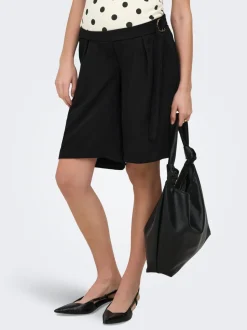 OLMVICTORIA Taille haute Regular Fit Short