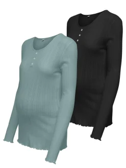 OLMVISTA 2-pack Top