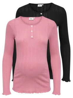 OLMVISTA 2-pack Top