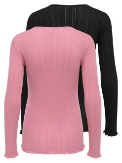 OLMVISTA 2-pack Top