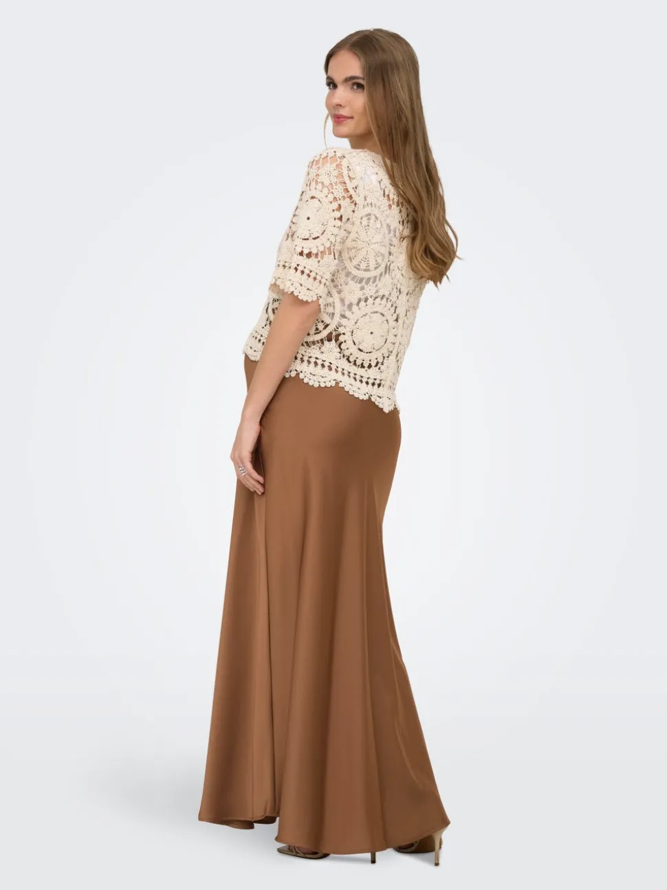 OLMWATERLY Top