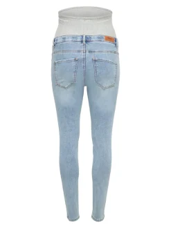 OLMWAUW Skinny Fit Jeans