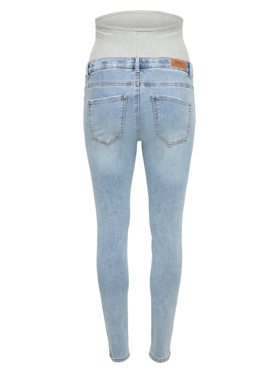 OLMWAUW Skinny Fit Jeans
