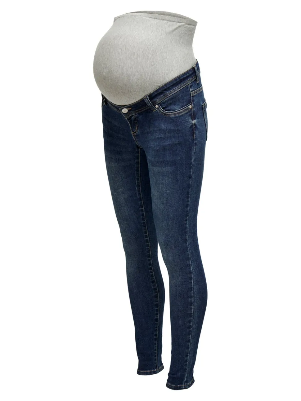 OLMWAUW Taille moyenne Skinny Fit Jeans
