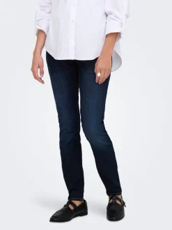 OLMWAUW Taille moyenne Skinny Fit Jeans