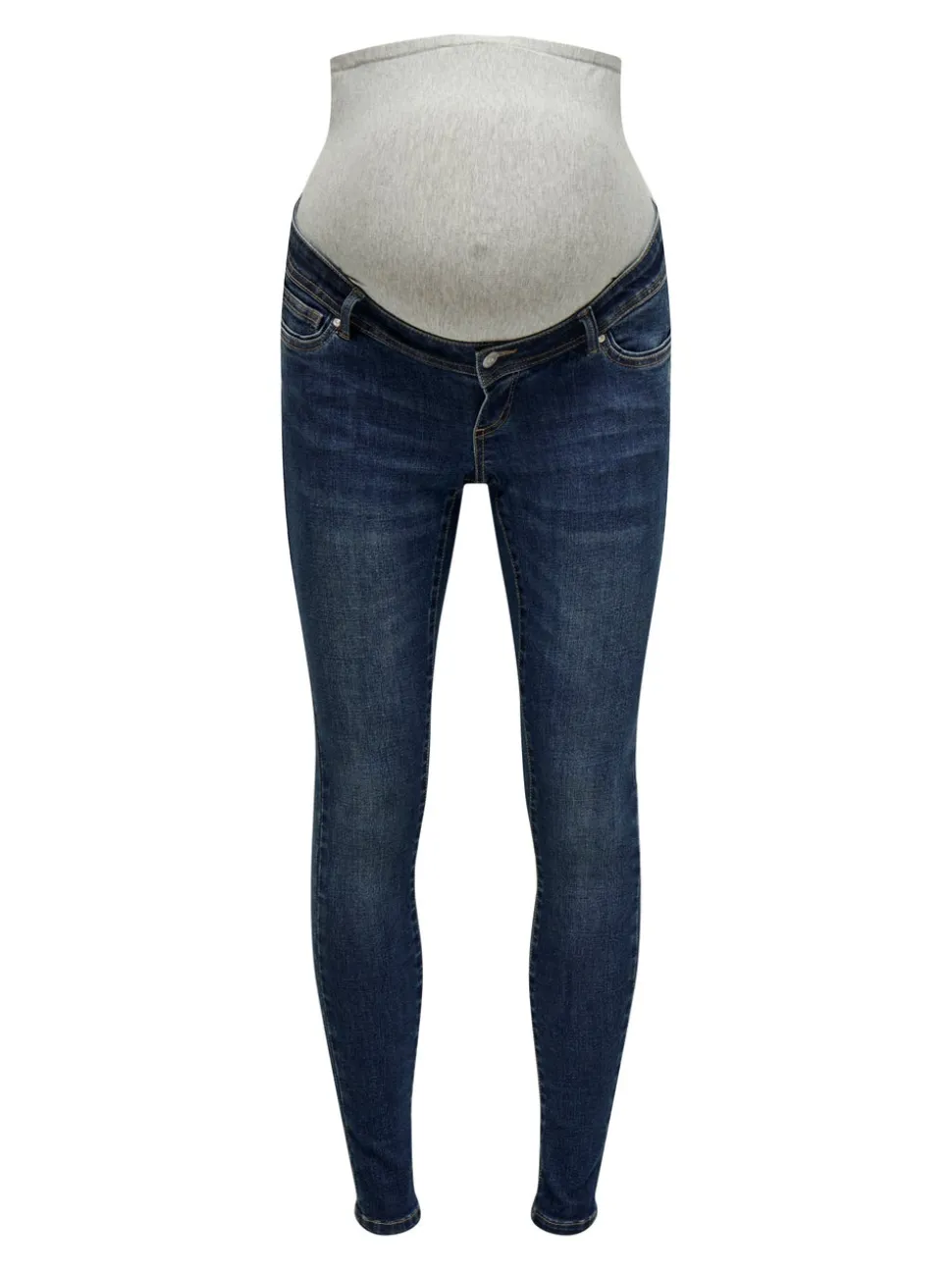 OLMWAUW Taille moyenne Skinny Fit Jeans