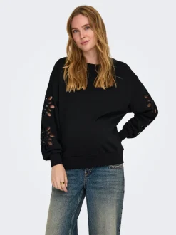 OLMWINNIE Sweat-shirts