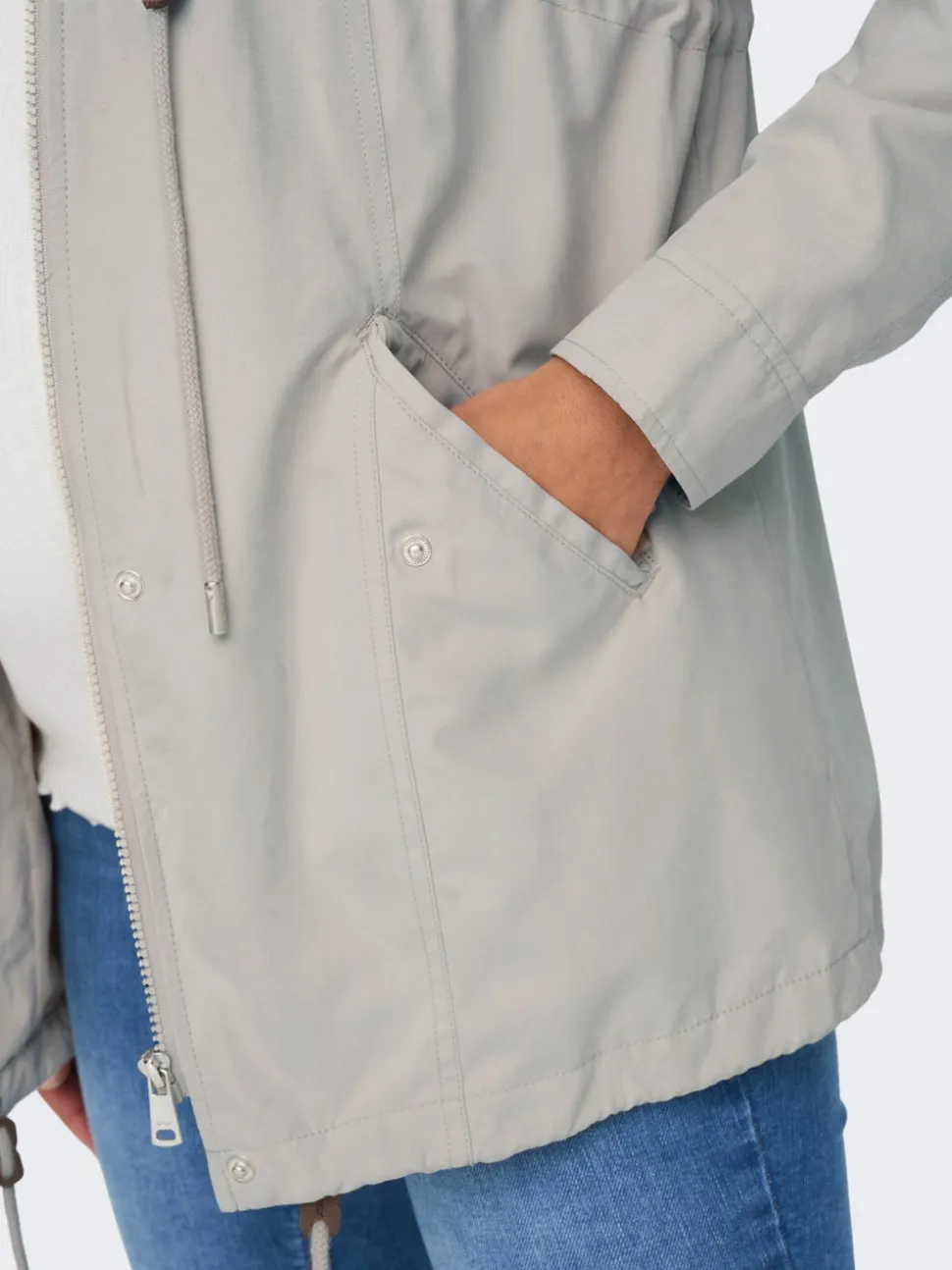 OMLMOCCA Manteau