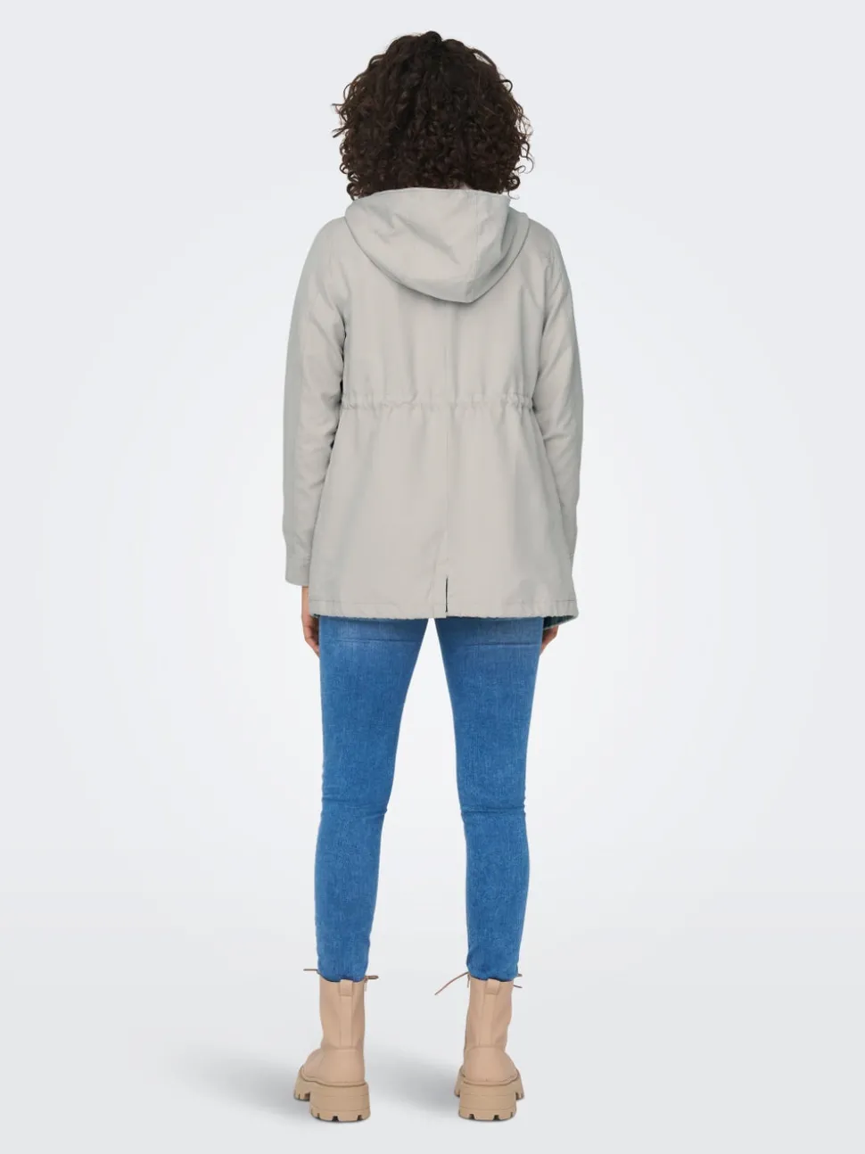 OMLMOCCA Manteau