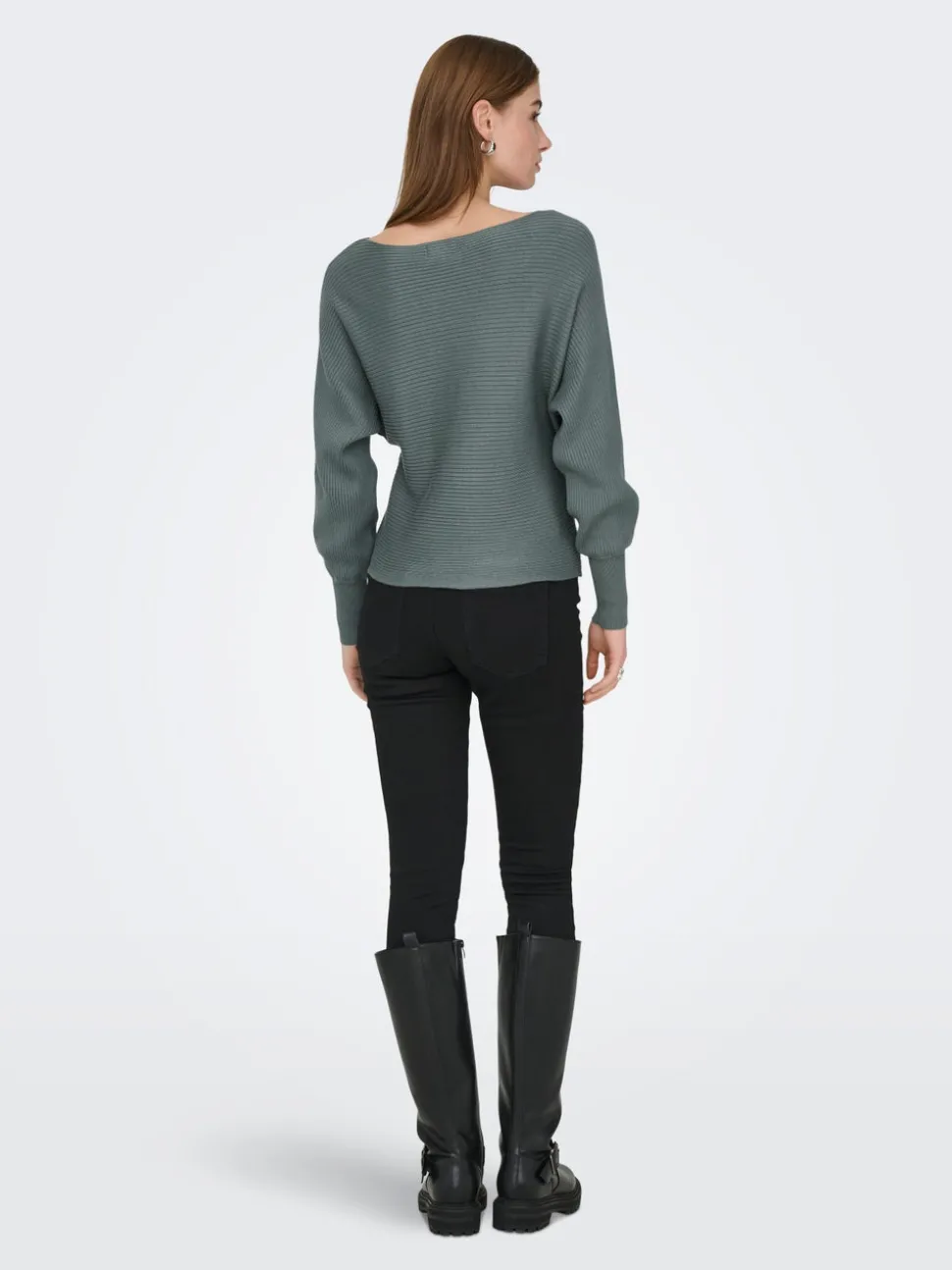 ONLADALINE Pull en maille