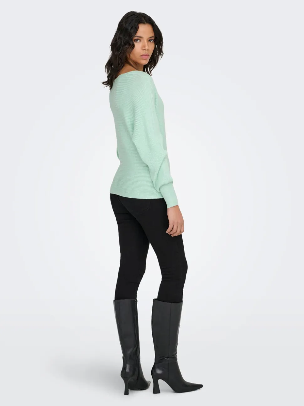 ONLADALINE Pull en maille