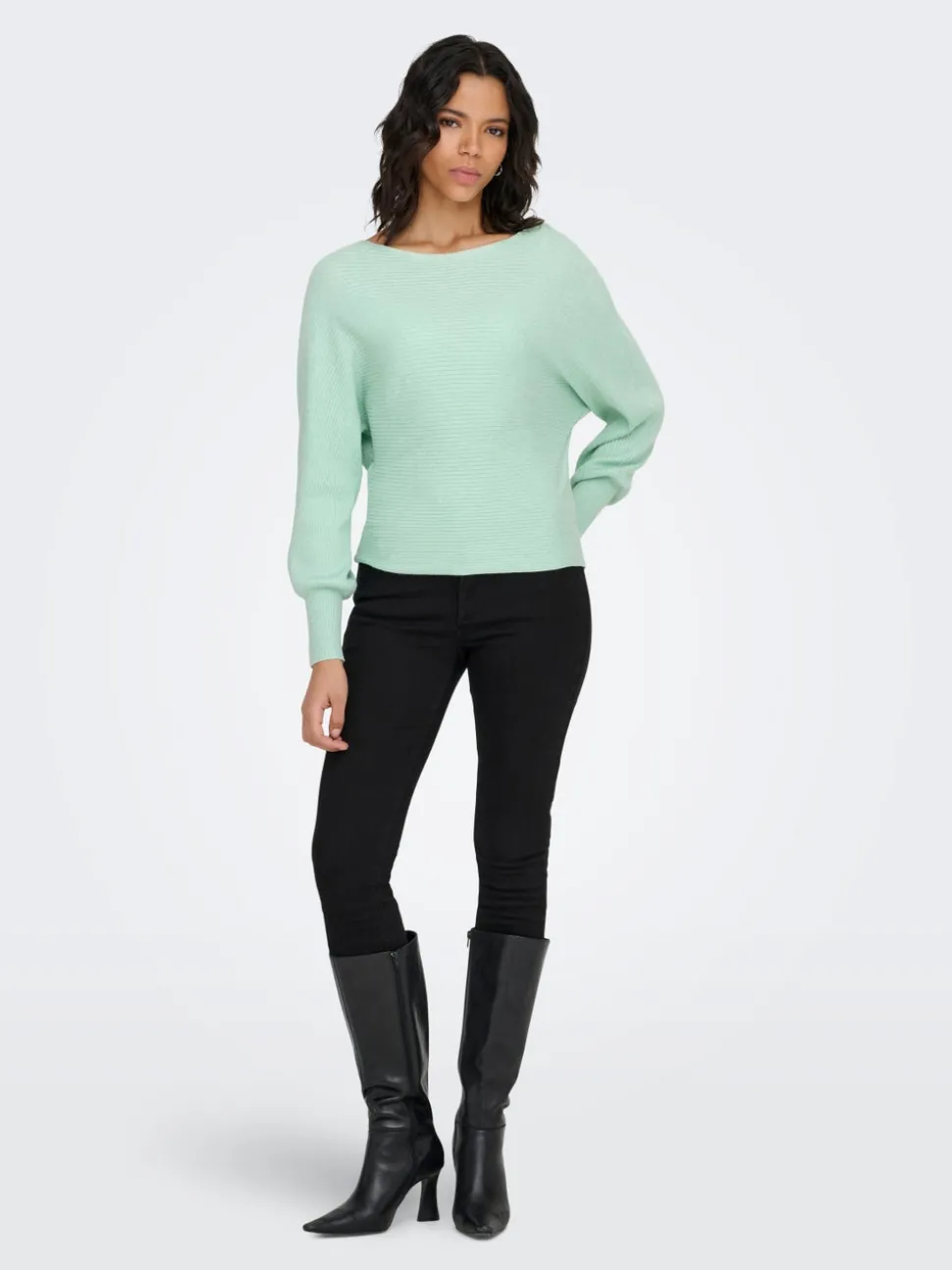 ONLADALINE Pull en maille