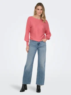 ONLADALINE Pull en maille