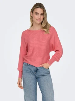 ONLADALINE Pull en maille
