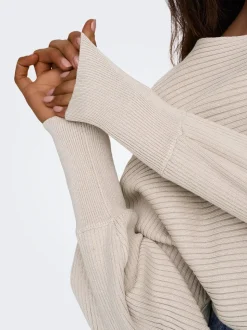 ONLADALINE Pull en maille