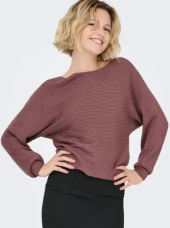 ONLADALINE Pull en maille