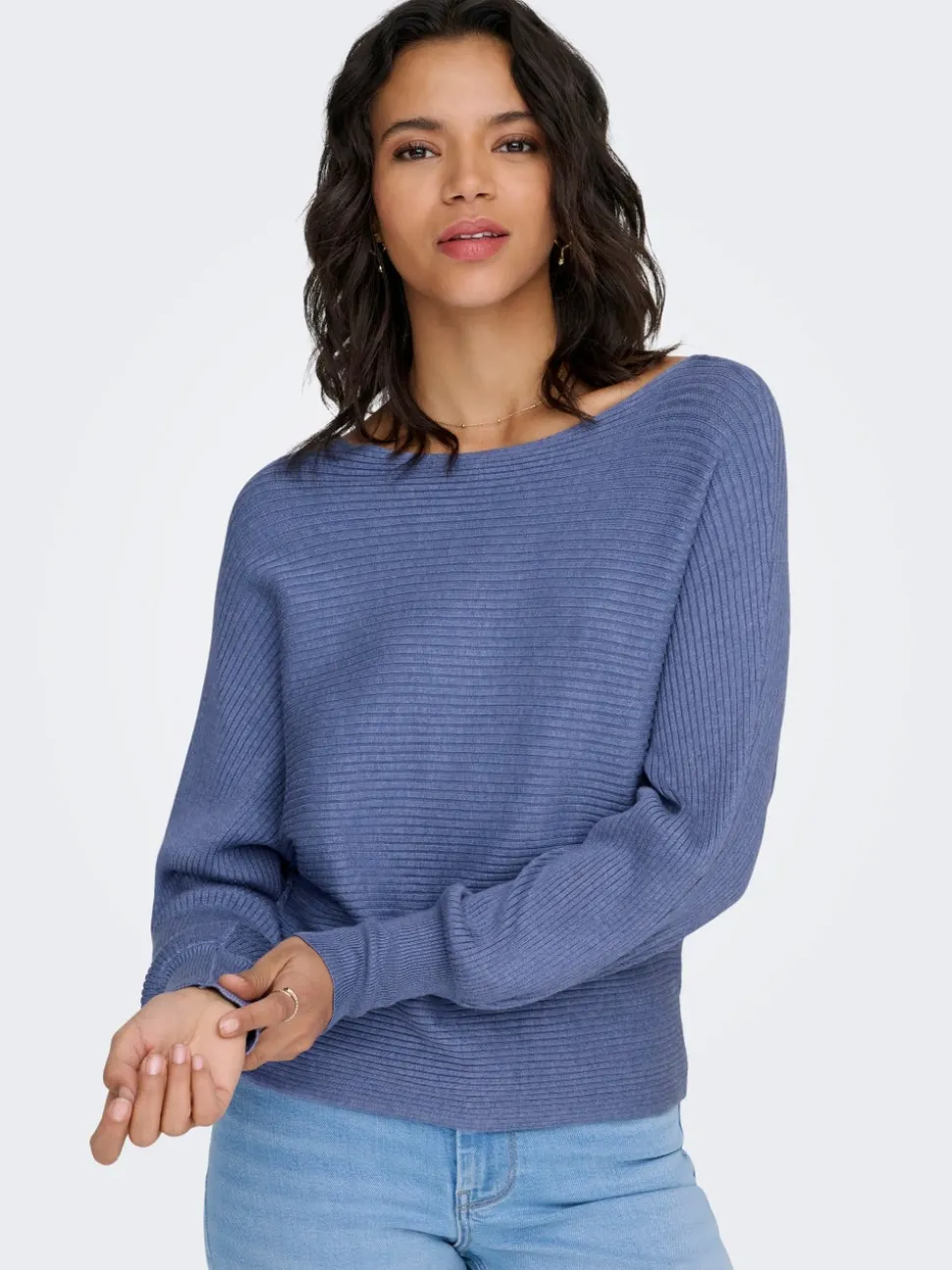 ONLADALINE Pull en maille