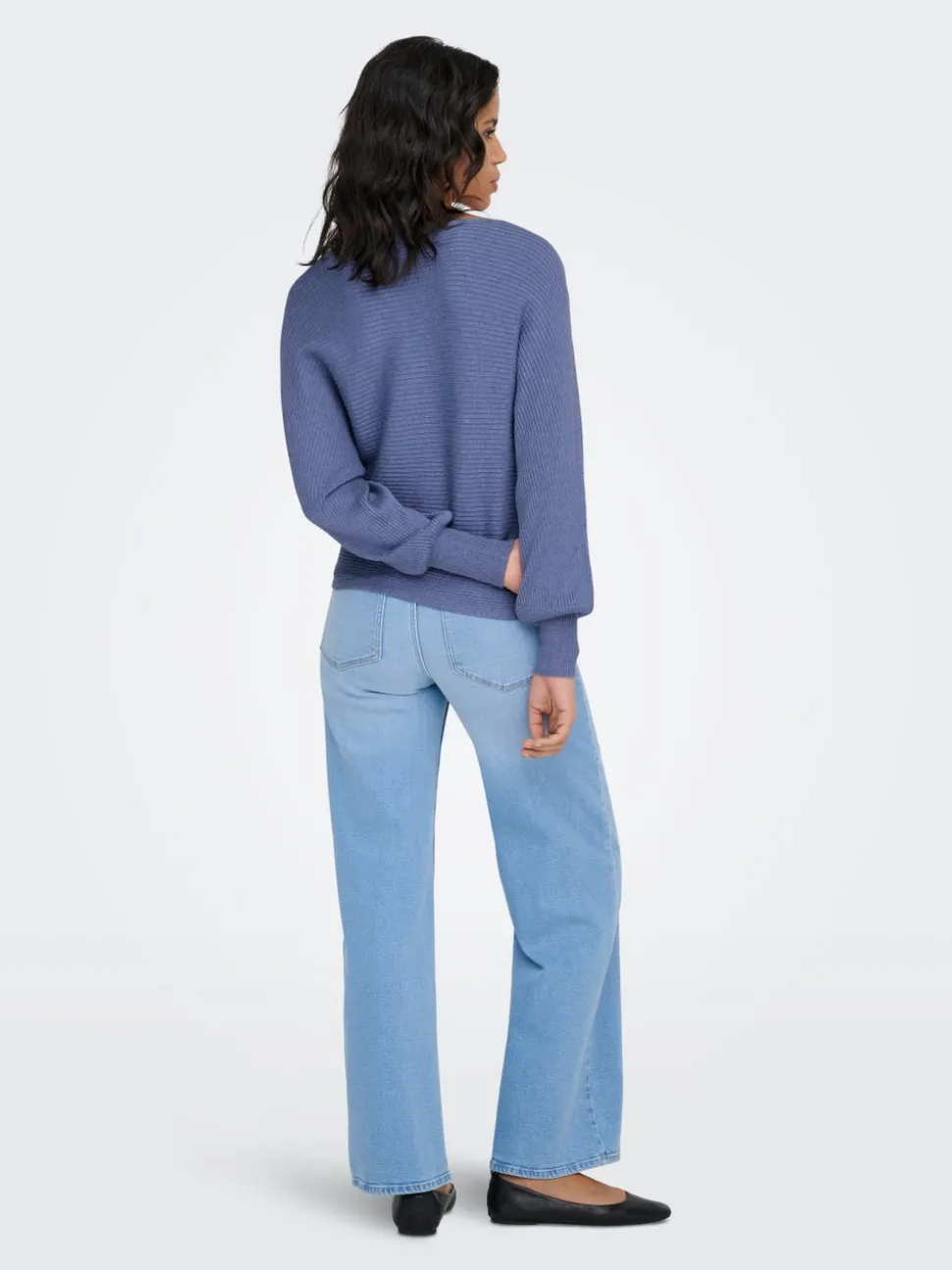 ONLADALINE Pull en maille
