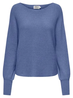ONLADALINE Pull en maille