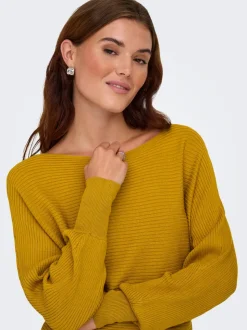 ONLADALINE Pull en maille