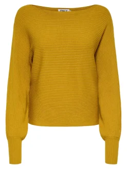 ONLADALINE Pull en maille