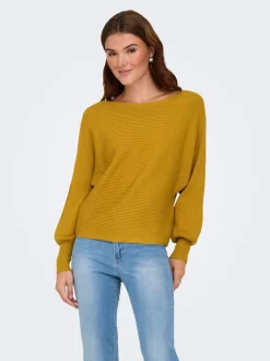 ONLADALINE Pull en maille