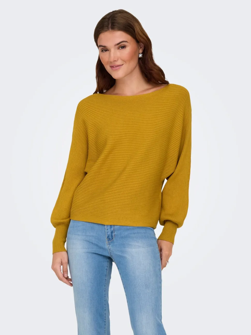 ONLADALINE Pull en maille