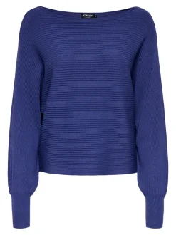 ONLADALINE Pull en maille