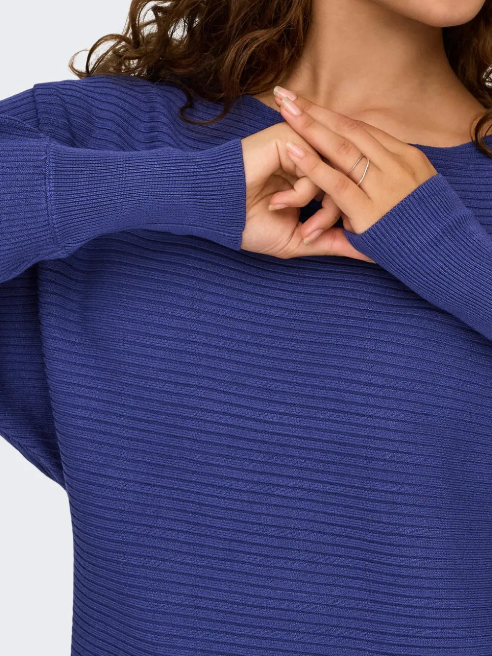 ONLADALINE Pull en maille