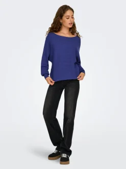 ONLADALINE Pull en maille