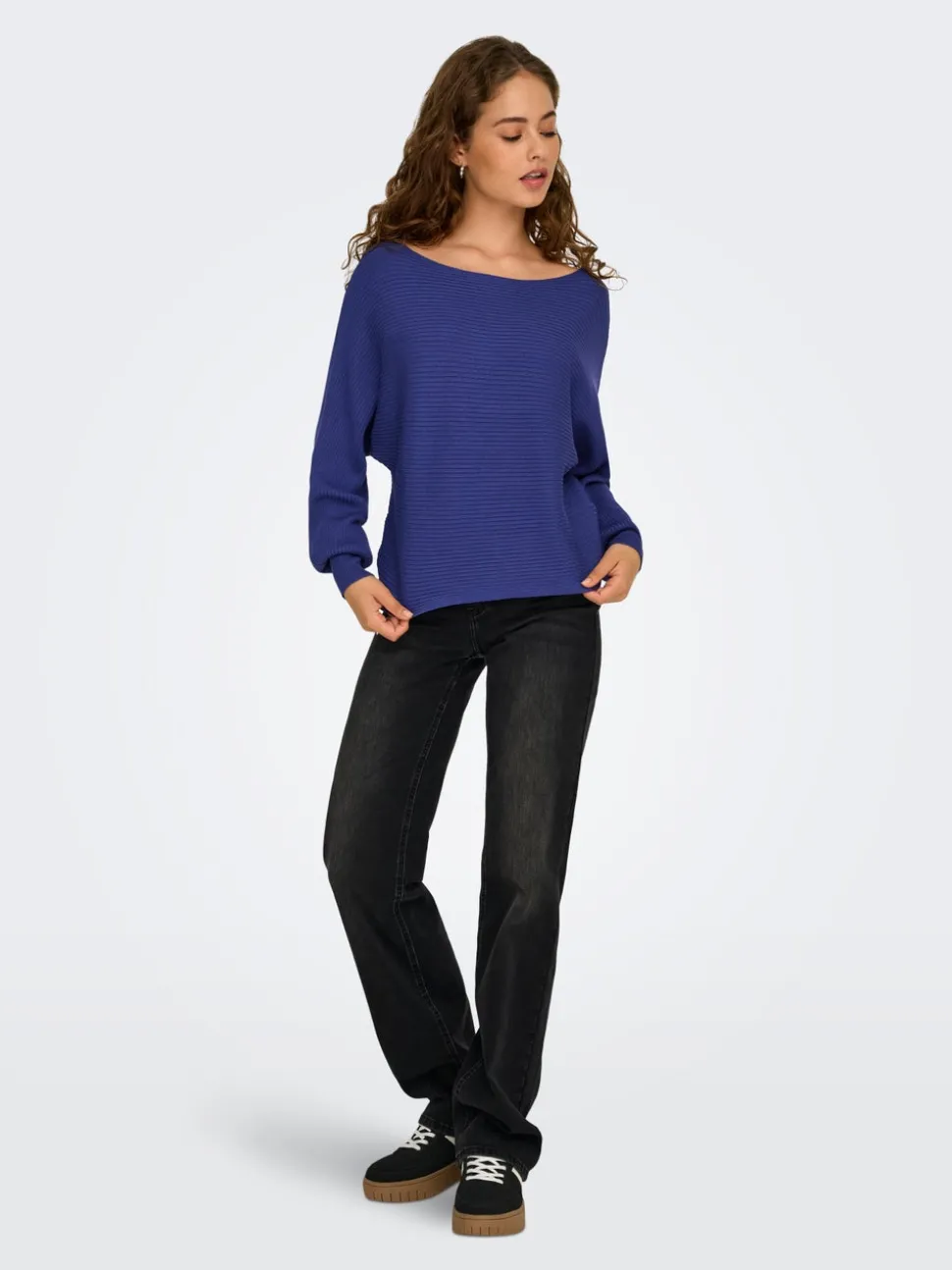 ONLADALINE Pull en maille