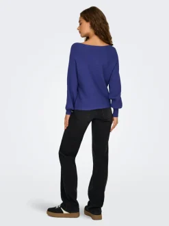 ONLADALINE Pull en maille