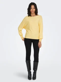 ONLADALINE Pull en maille