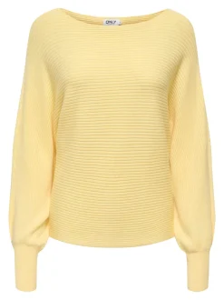 ONLADALINE Pull en maille
