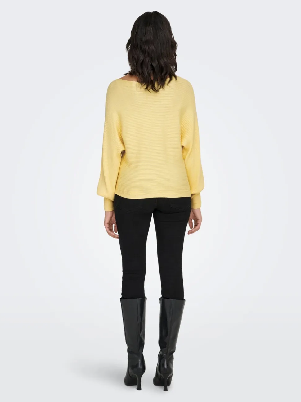 ONLADALINE Pull en maille